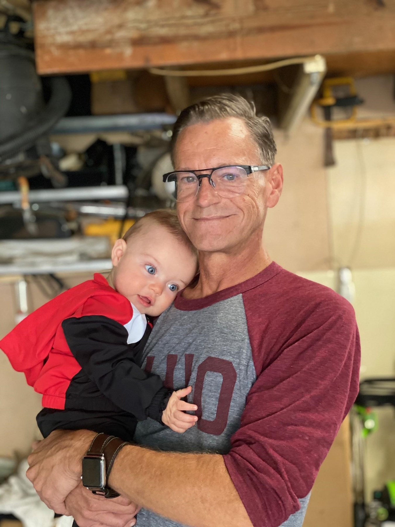 Obituary of Gregory "Greg" Goodman