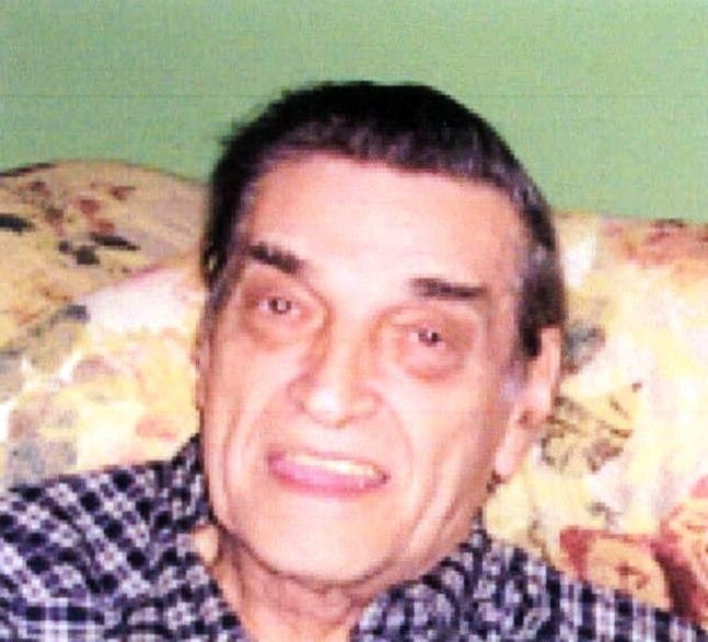 Obituary of Jocelyn Sonny H. DeFreitas