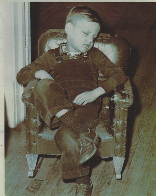 Obituary of Roderick S. Shuman