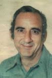 Obituary of Anthony James Antoniou