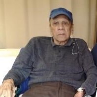Obituary of Gregorio Cuebas