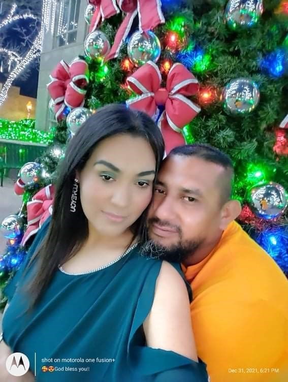 Avis de décès de Elva Gonzalez & Ricardo Canchola