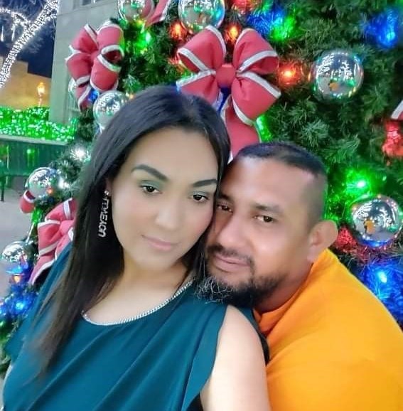 Avis de décès de Elva Gonzalez & Ricardo Canchola