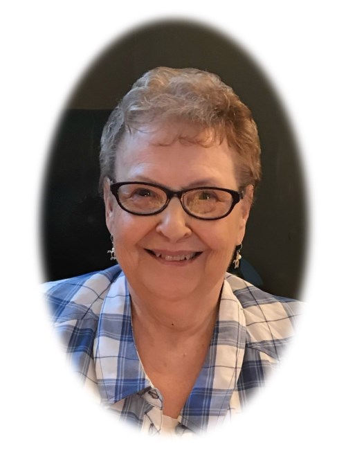 Obituary of Myrna Darlene Pulfer