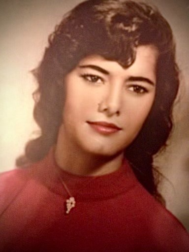 Obituary of Maria Magdalena "Maggie" Gonzalez