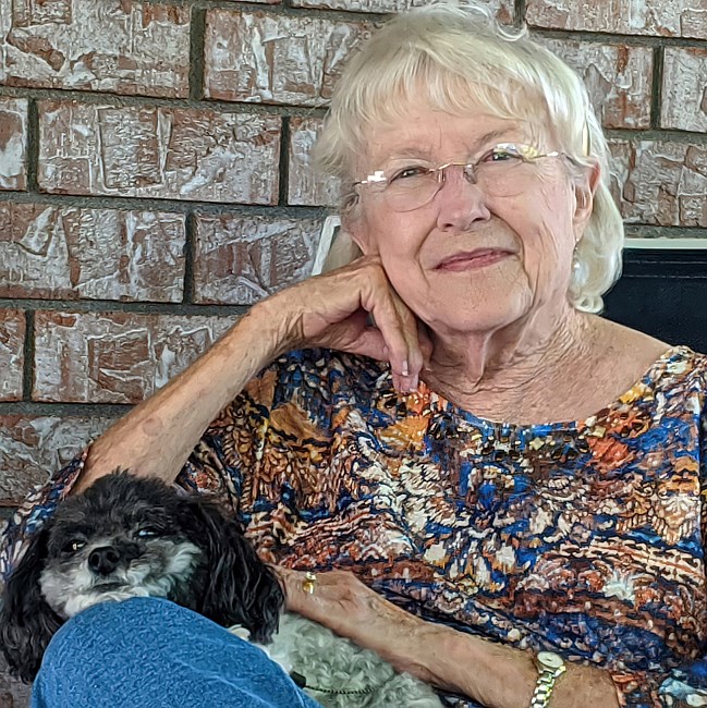 Obituary of Roberta "Bobbie" Menefee