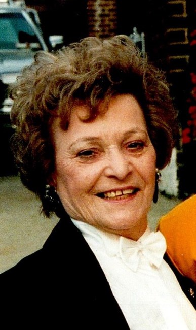 Obituary of Vincenza Mastrangelo