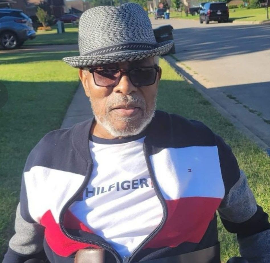 Obituary of Larry M Wilson Jr.