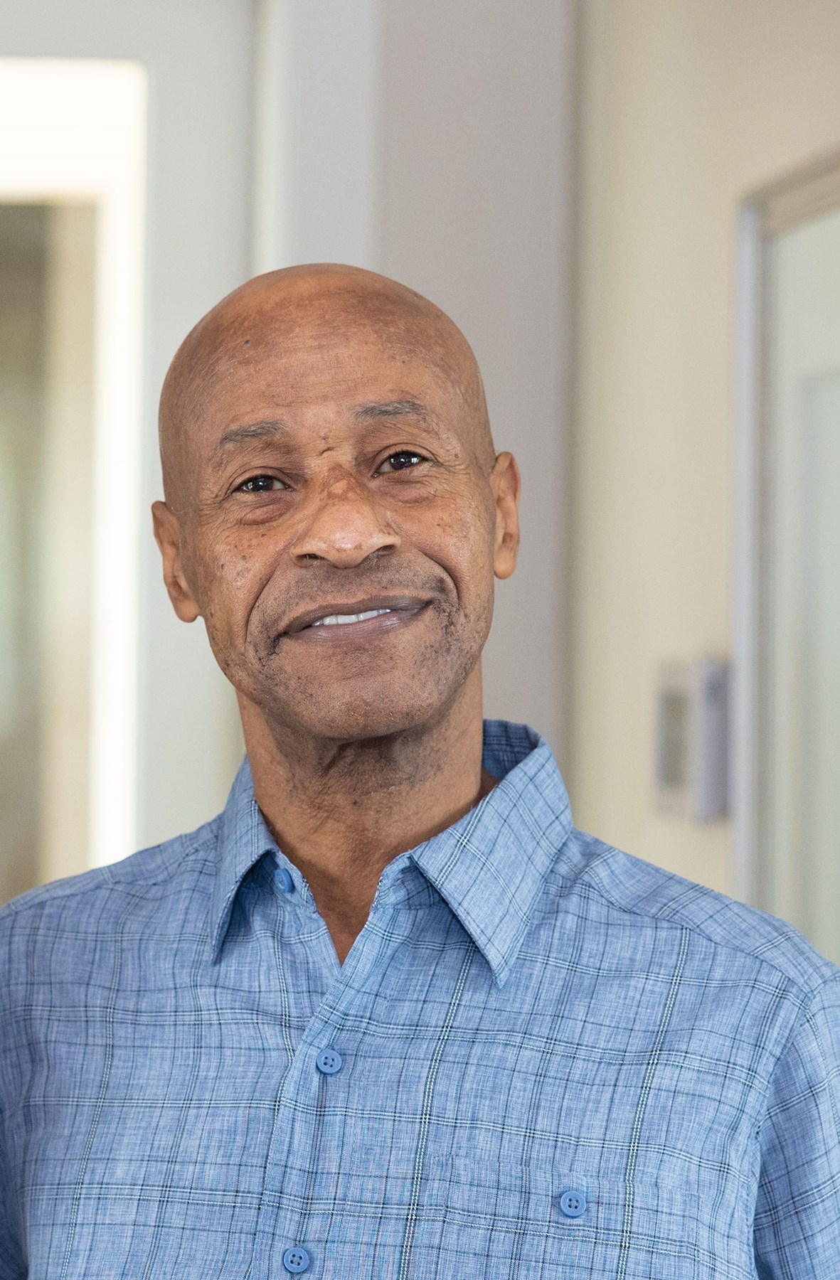 Obituary of Theodore Roosevelt Hatchett