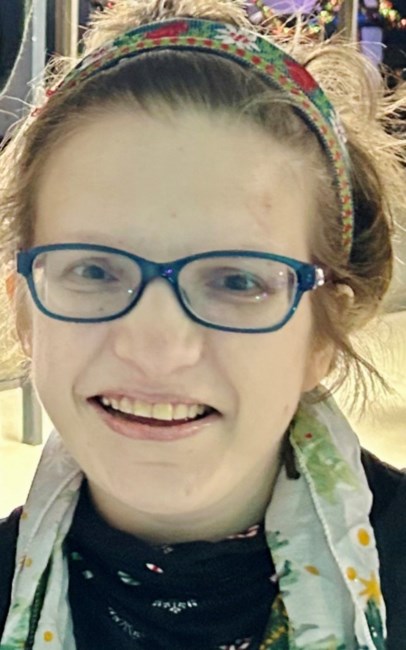 Obituary of Megan Elissa Breuklander