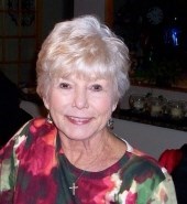 Obituary of Joann Koberling Swaty