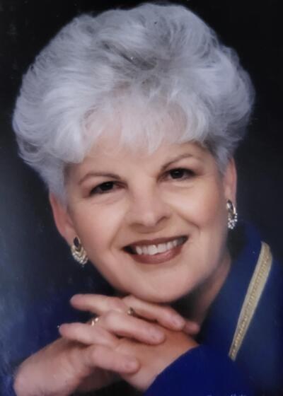 Obituary of Teresa Ann Mahoney