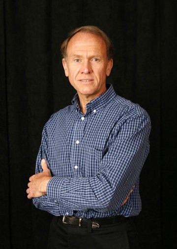 Obituary of Richard Batty