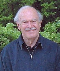 Obituary of Donald Rose