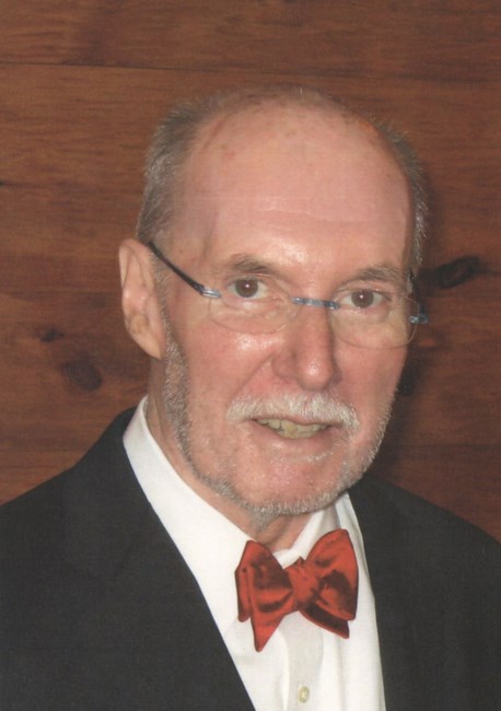 Obituary of Thomas Morgan Kelly