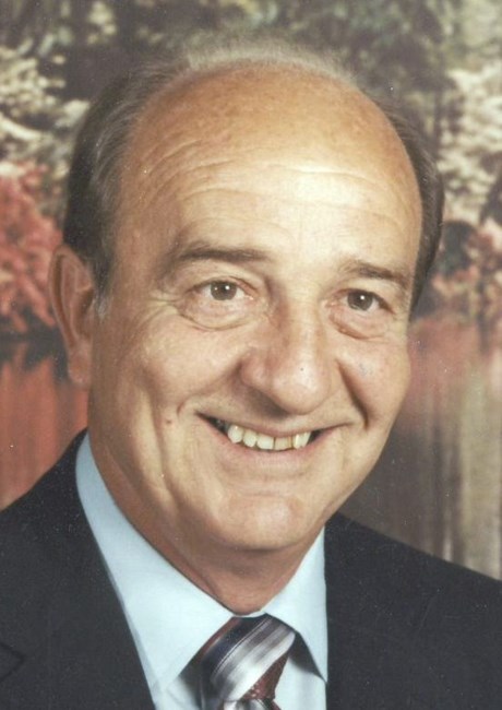 Obituario de William Albert Whitehead