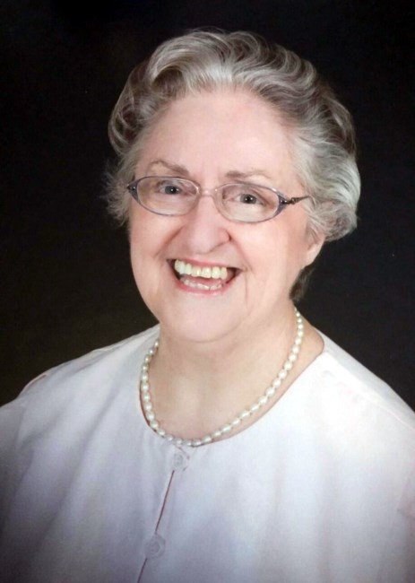 Obituary of Janice Robinson Hass