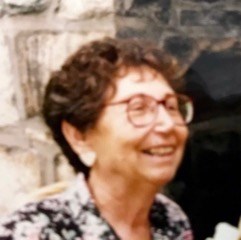 Obituary of Doris S. Merson