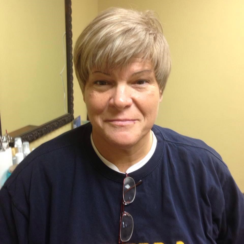 Obituary of Julie Ann Barnes