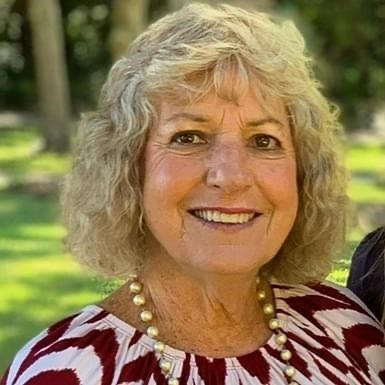 Obituary of Kathleen Vought