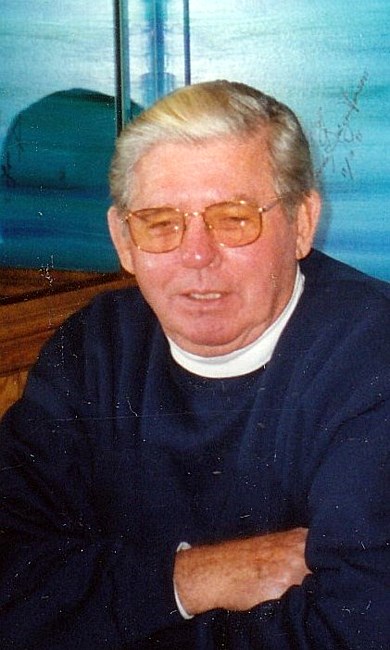 Obituary of Robert Dickey Ross Sr.