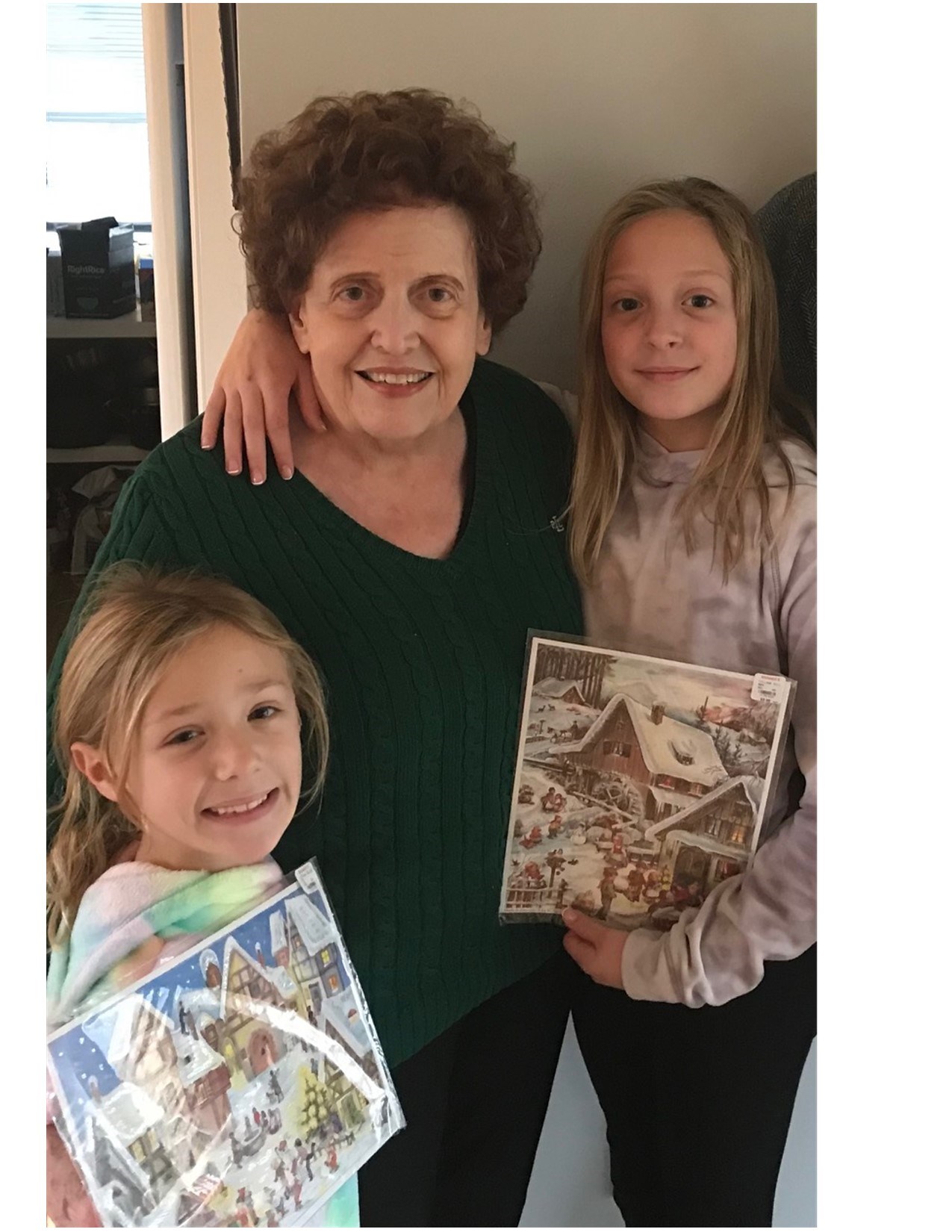 Obituary of Linda Kay Mulligan