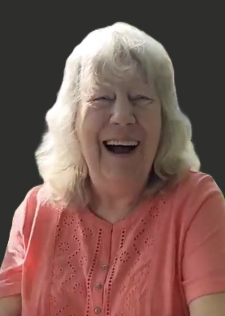 Obituary of June Evans