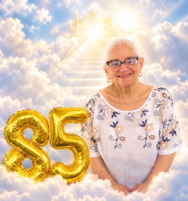 Obituario de Carmen Luz Aponte Hernández