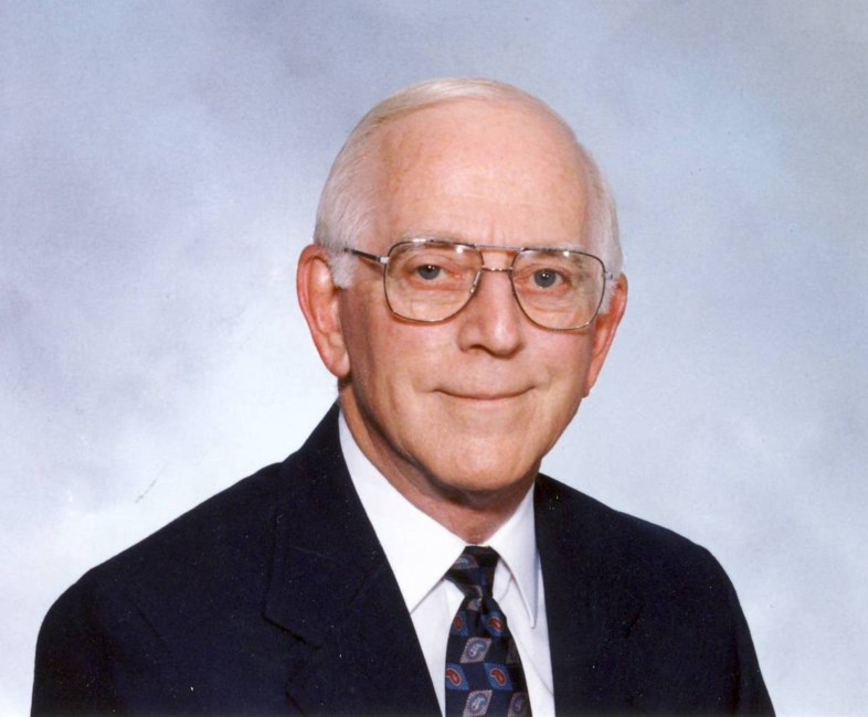 Obituary of Robert N. Ross