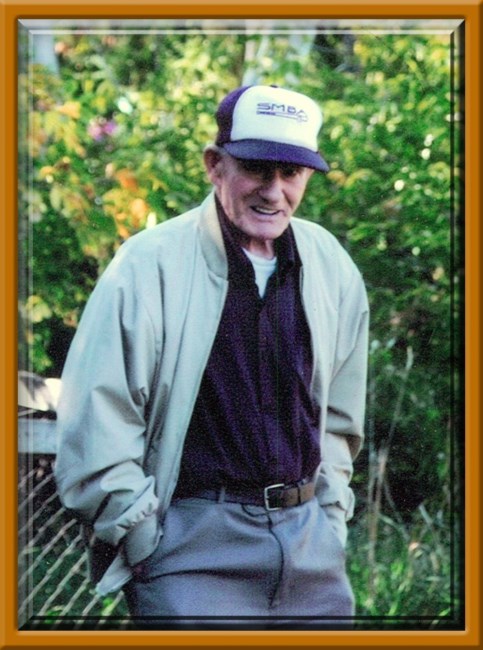 Obituary of Ivan Lutschak