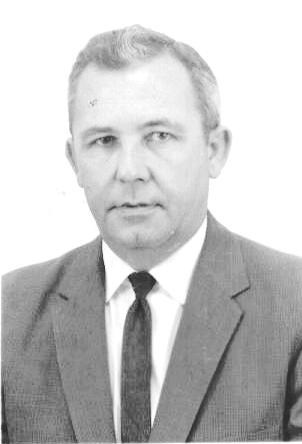 Obituary of Jack Hall