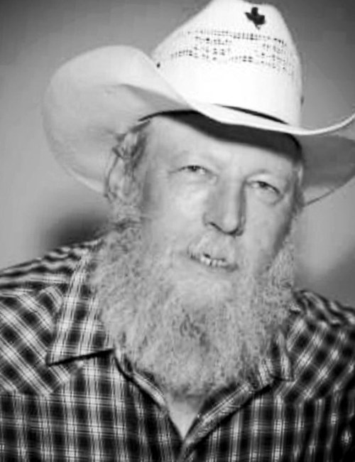 Obituary of David "Tex" Prince