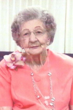 Obituary of Clara Bernice Brown Saddler