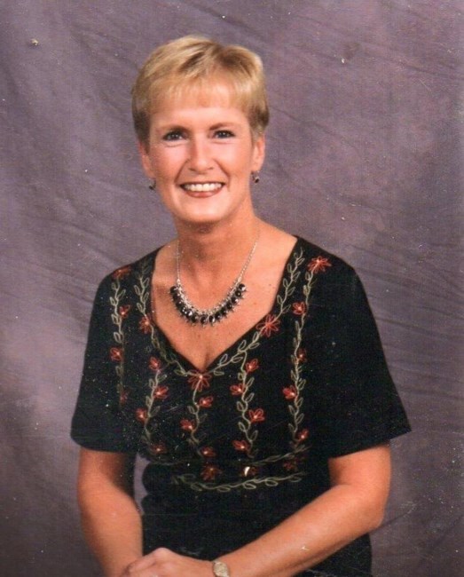 Obituary of Mitzi Vaughan Brown