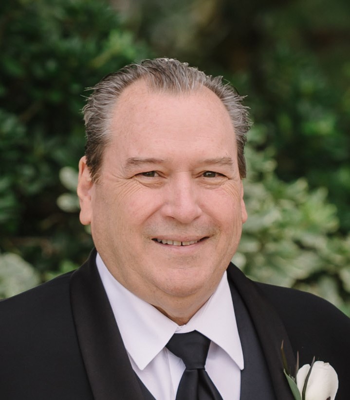 Obituary of Stephen W. Trewhella Jr.