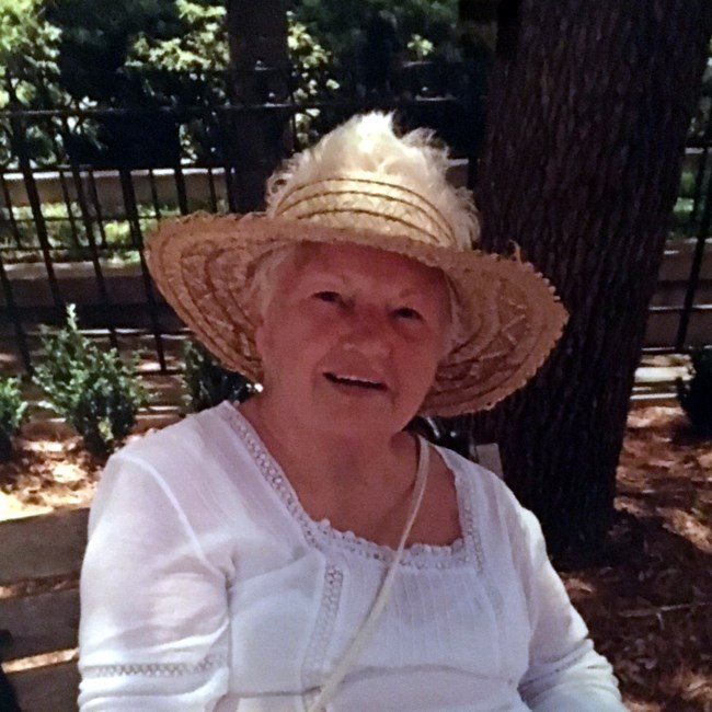 Obituary of Marilyn June Bair