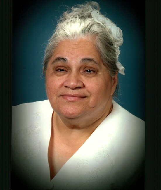 Obituary of Carmen Lydia Ramos