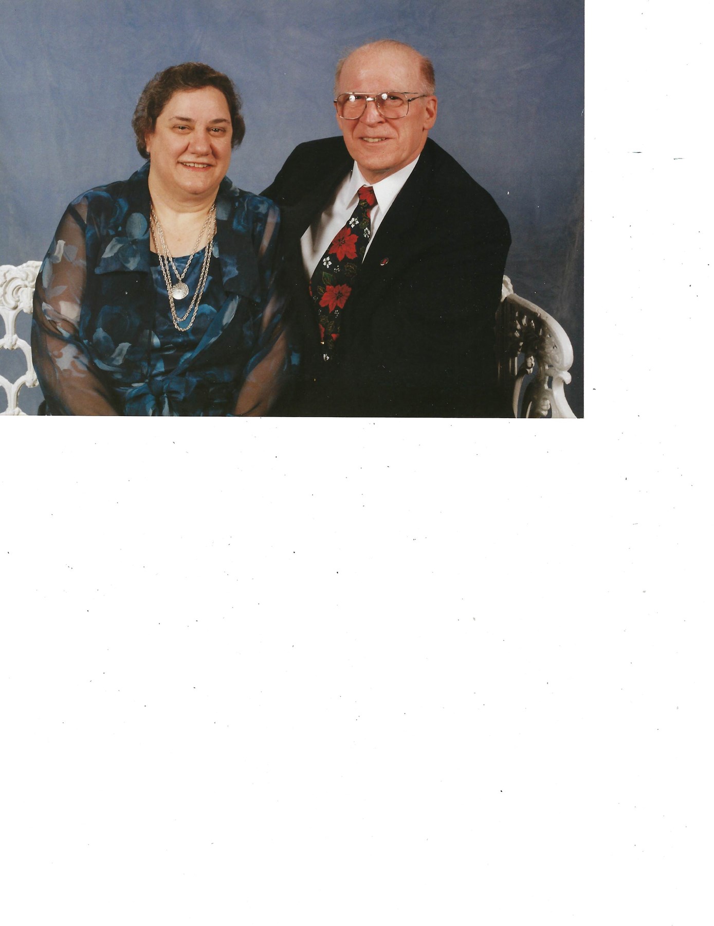 Obituary of Frances Murray