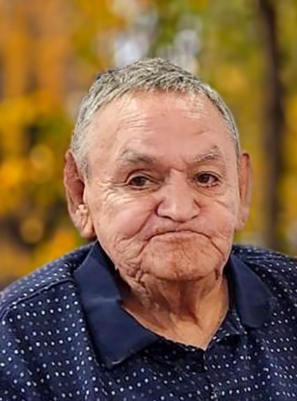 Obituary of Miguel Fuentes