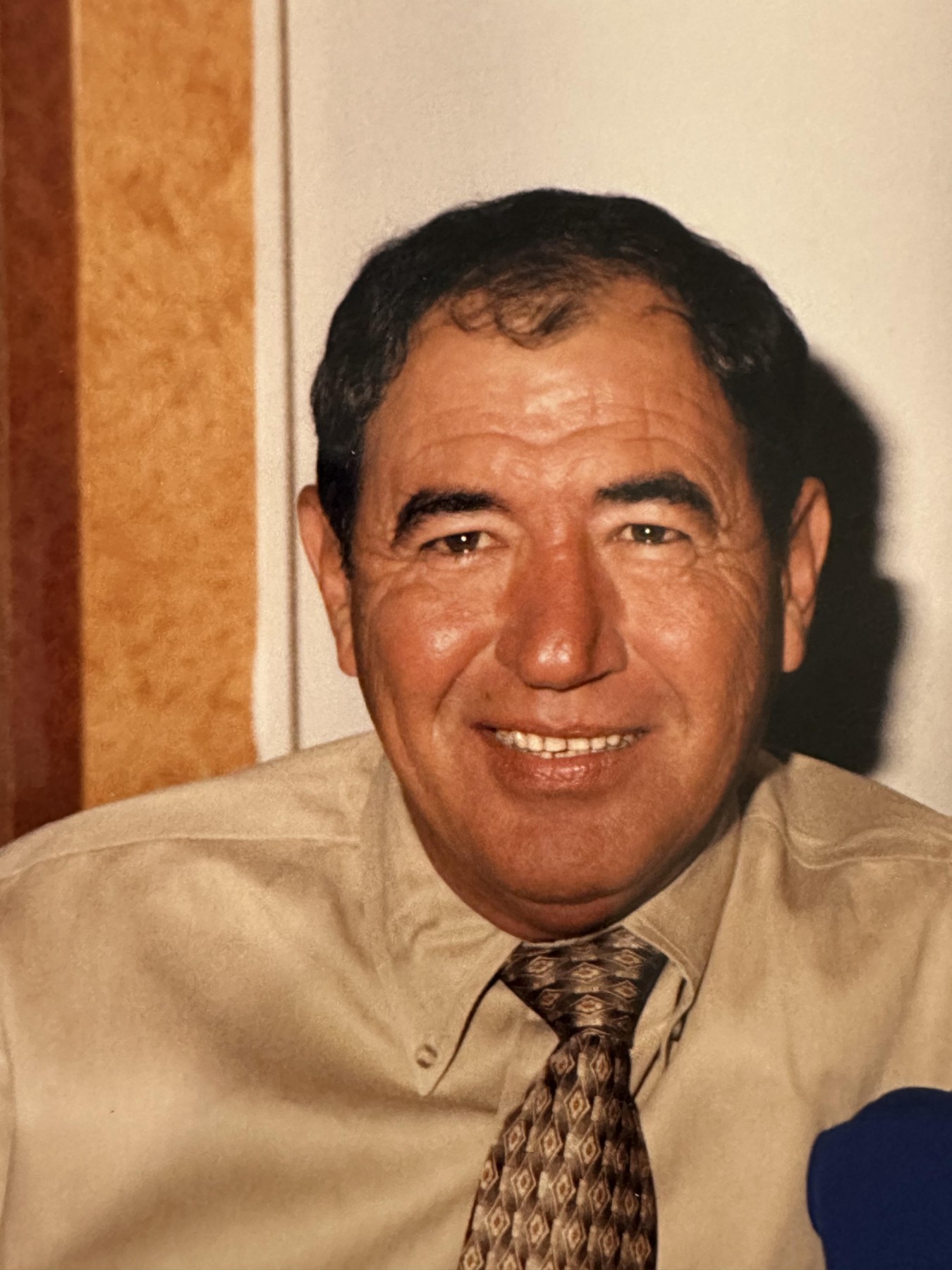 Gabriel Guerra Sr. Obituary Falfurrias, TX