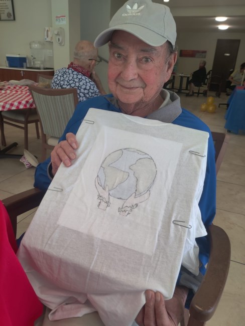 Obituary of Luis Armando Hernández Delgado