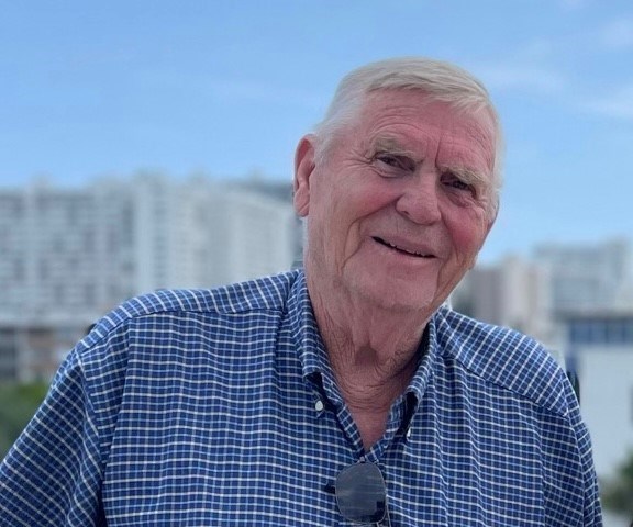 Obituary of William A Rew