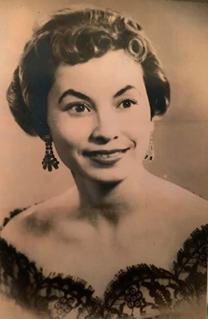 Obituary of Lupe Alvarado