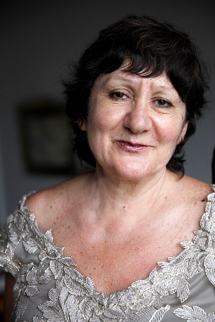 Obituary of Nailya Barenbaum