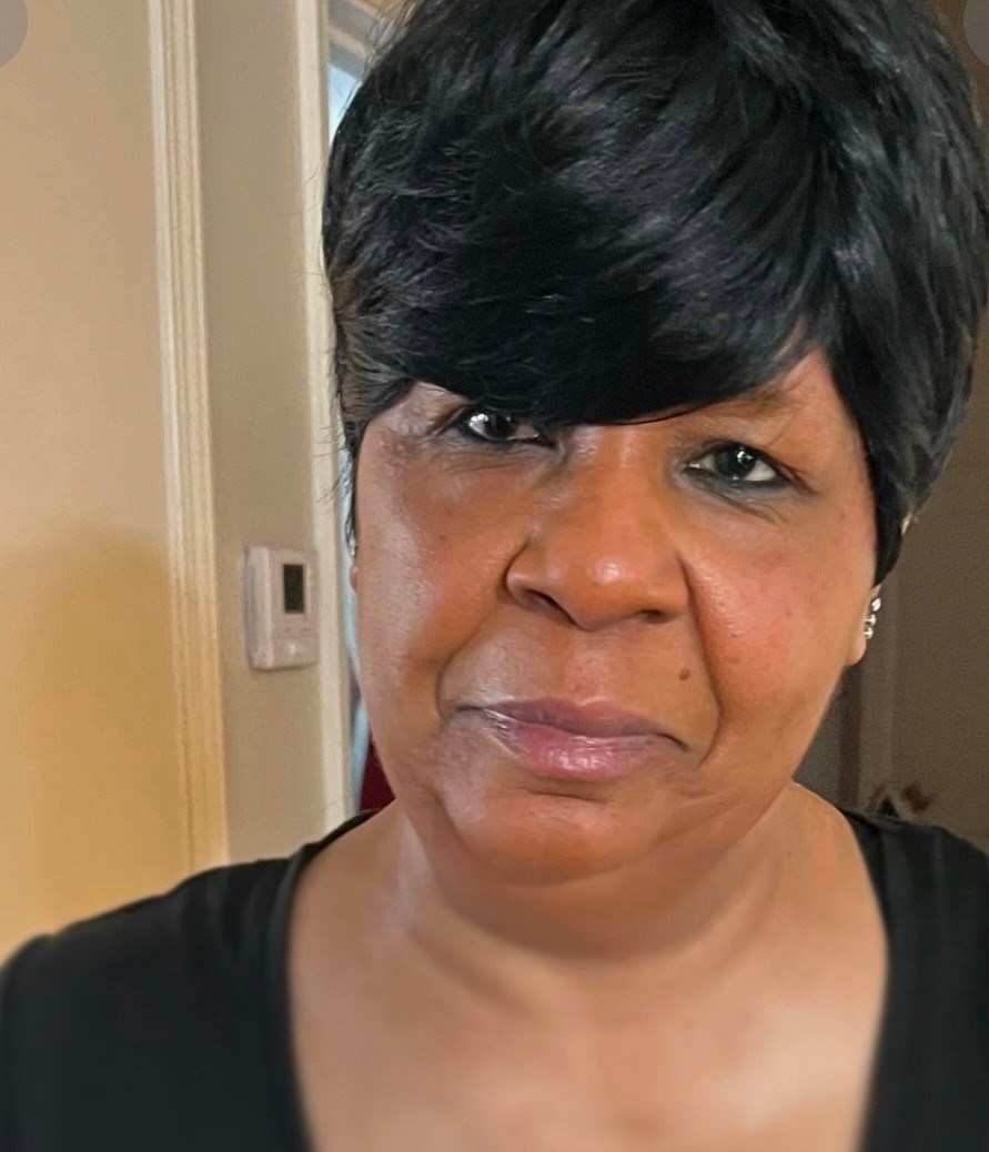 Obituary of Miss Resia Annette Peterson