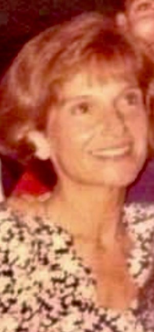 Obituary of Mary Jo Ketter