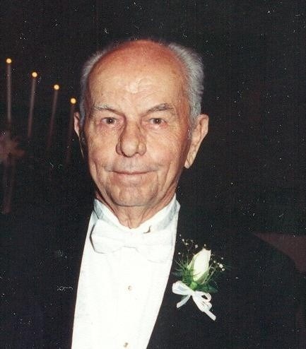 Obituary of Mr. Earl S. Crawford