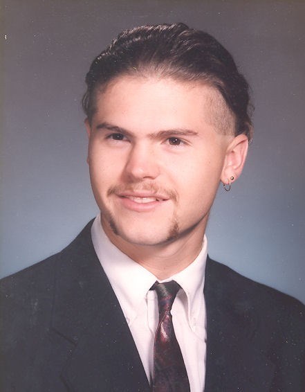 Obituary of Justin Richard Bucci