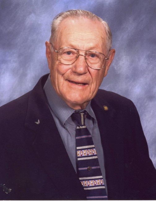 Obituary of Charles V. Long Jr.