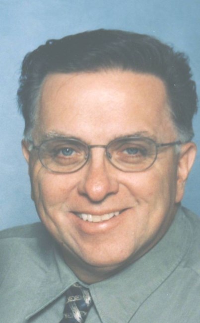 Obituary of Irvin S. Lutz